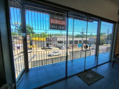 Sala Comercial para alugar, 127m² no Feitoria, São Leopoldo