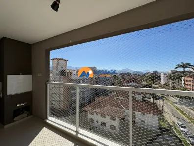 Apartamento com 2 Quartos à venda, 70m² no Itaguá, Ubatuba
