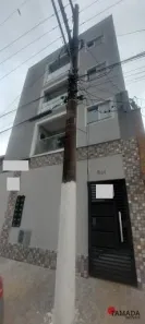 Apartamento com 2 Quartos à venda, 48m² no Vila Carrão, São Paulo