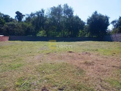 Lote/Terreno à venda, 1489m² no Núcleo Urbano Bom Jardim, Jaguariúna