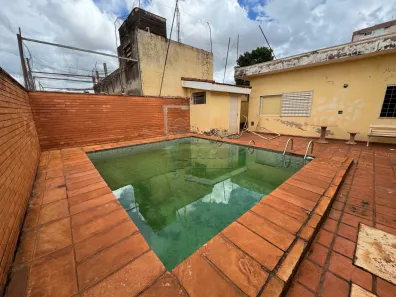 Imóvel Comercial com 3 Quartos à venda, 269m² no Vila Seixas, Ribeirão Preto