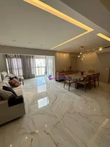 Apartamento com 3 Quartos à venda, 275m² no Jardim Tarraf II, São José do Rio Preto