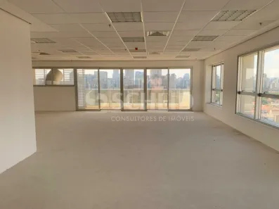 Imóvel Comercial para alugar, 428m² no Brooklin Paulista, São Paulo