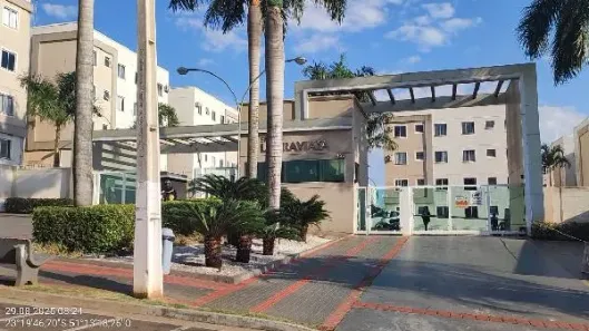 Apartamento com 2 Quartos à venda, 41m² no Olímpico, Londrina