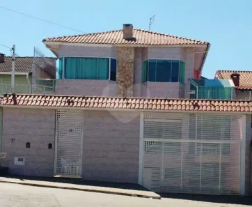 Casa com 4 Quartos à venda, 250m² no Jardim Guapira, São Paulo