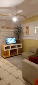 Apartamento com 1 Quarto à venda, 50m² no Gonzaga, Santos