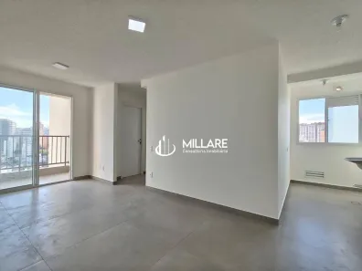 Apartamento com 2 Quartos à venda, 55m² no Cambuci, São Paulo