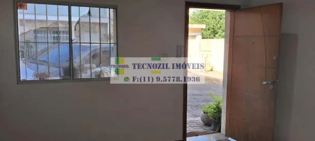 Sobrado com 2 Quartos à venda, 60m² no Vila Deodoro, São Paulo