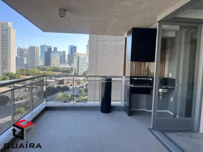Apartamento com 4 Quartos à venda, 167m² no Jardim das Acácias, São Paulo
