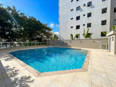 Apartamento com 1 Quarto à venda, 50m² no Vila Alzira, Guarujá