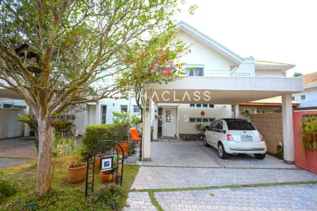 Casa de Condomínio com 3 Quartos à venda, 205m² no Alphaville, Santana de Parnaíba