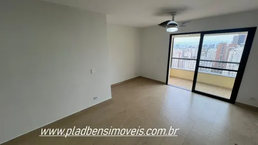 Apartamento com 3 Quartos para alugar, 90m² no Perdizes, São Paulo