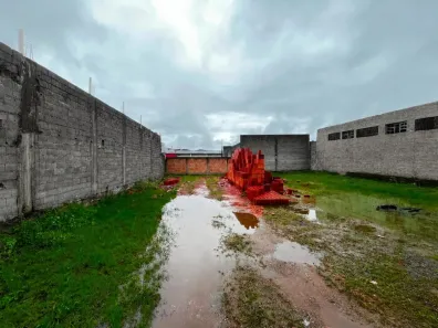 Lote/Terreno à venda, 500m² no Belas Artes, Itanhaém