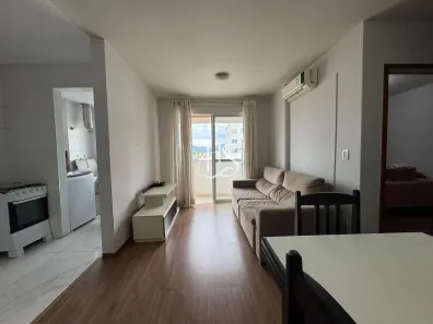 Apartamento com 2 Quartos à venda, 61m² no Pagani, Palhoça