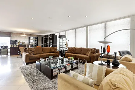 Apartamento com 4 Quartos à venda, 322m² no Vila Cordeiro, São Paulo
