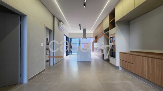 Casa de Condomínio com 3 Quartos à venda, 202m² no Betel, Paulínia