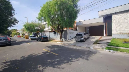 Casa de Condomínio com 3 Quartos à venda, 249m² no Aparecidinha, Sorocaba