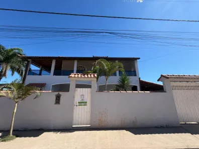 Casa com 4 Quartos para alugar, 200m² no Nova Califórnia (Tamoios), Cabo Frio