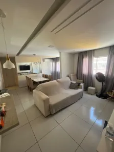 Apartamento com 2 Quartos para alugar, 65m² no Imbiribeira, Recife