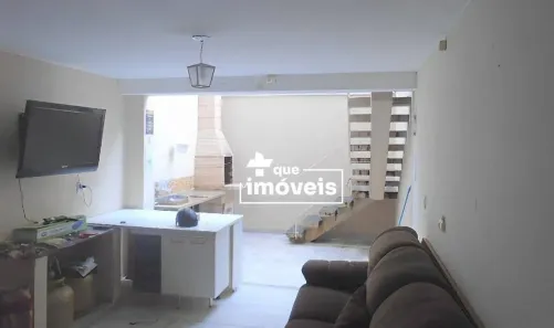 Casa de Condomínio com 3 Quartos à venda, 169m² no Vila Antônio, São Paulo