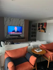 Apartamento com 2 Quartos à venda, 120m² no Vila Olímpia, São Paulo