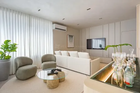 Apartamento com 3 Quartos à venda, 115m² no Zona 07, Maringá
