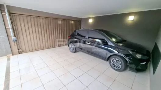 Casa com 3 Quartos à venda, 257m² no Parque Anhangüera, Ribeirão Preto