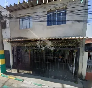 Casa com 2 Quartos à venda, 120m² no Vila Rosália, Guarulhos