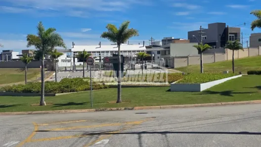 Lote/Terreno à venda, 418m² no Chácaras Residenciais Santa Maria, Votorantim