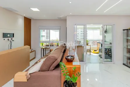 Apartamento com 2 Quartos à venda, 93m² no Vila Suzana, São Paulo