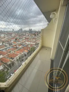Apartamento com 3 Quartos à venda, 62m² no Penha de França, São Paulo