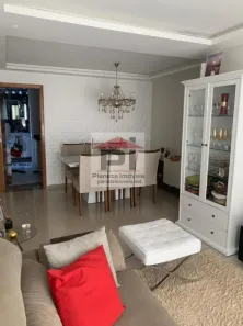 Apartamento com 3 Quartos à venda, 120m² no Buraquinho, Lauro de Freitas