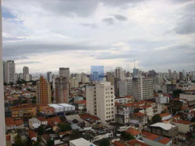 Apartamento com 3 Quartos à venda, 100m² no Bosque da Saúde, São Paulo