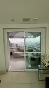 Apartamento com 3 Quartos à venda, 153m² no Jardim Anália Franco, São Paulo