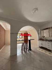 Casa com 3 Quartos à venda, 72m² no Jardim das Indústrias, São José dos Campos