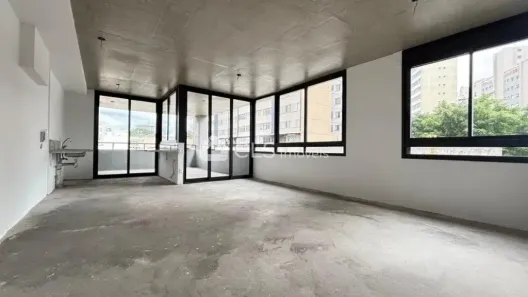 Apartamento com 3 Quartos à venda, 111m² no Perdizes, São Paulo