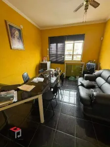 Prédio Comercial à venda, 255m² no Parque Novo Oratório, Santo André