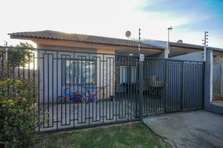 Casa com 2 Quartos à venda, 51m² no Morumbi, Foz do Iguaçu