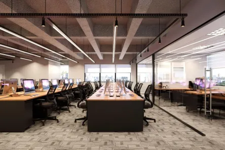 Sala Comercial para alugar, 300m² no Consolação, São Paulo