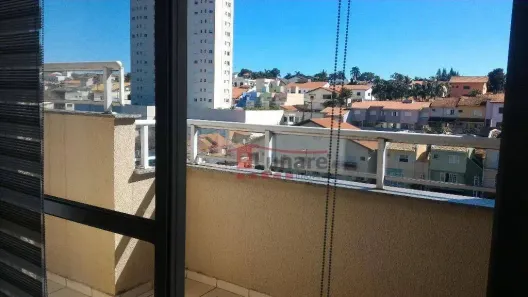 Apartamento com 4 Quartos à venda, 145m² no Vila Oliveira, Mogi das Cruzes
