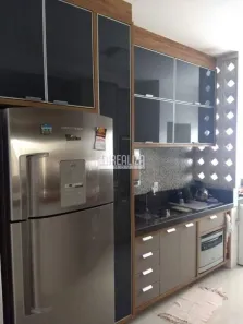 Apartamento com 2 Quartos à venda, 89m² no Estados Unidos, Uberaba