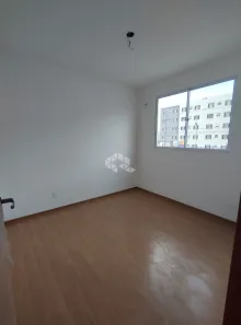 Apartamento com 2 Quartos à venda, 41m² no Restinga, Porto Alegre