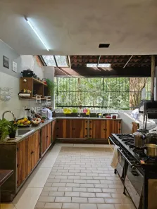 Casa de Condomínio com 3 Quartos à venda, 280m² no Parque Esmeralda, Barueri