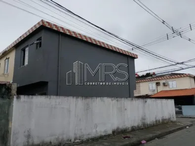 Casa com 2 Quartos à venda, 70m² no Nova Mirim, Praia Grande