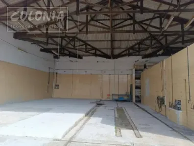 Ponto Comercial para alugar, 875m² no Vila Homero Thon, Santo André