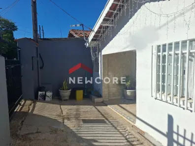 Casa de Condomínio com 2 Quartos à venda, 70m² no Vila Rica, Campinas