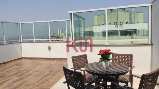 Apartamento com 2 Quartos à venda, 166m² no Parque Esplanada, Embu das Artes