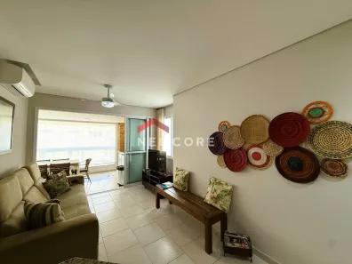 Apartamento com 3 Quartos à venda, 96m² no Riviera, Bertioga