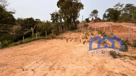 Lote/Terreno à venda, 1000m² no , Alumínio
