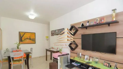 Apartamento com 2 Quartos à venda, 60m² no Jardim Paraventi, Guarulhos